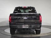 Thumbnail of 2025 Agate Black Metallic Ford F-150