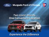 Thumbnail of 2025 Agate Black Metallic Ford F-150