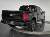Thumbnail of 2025 Agate Black Metallic Ford F-150