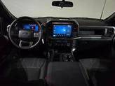 Thumbnail of 2025 Agate Black Metallic Ford F-150