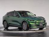 Thumbnail of 2025 Eruption Green Metallic Ford Mustang Mach-E