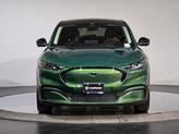 Thumbnail of 2025 Eruption Green Metallic Ford Mustang Mach-E