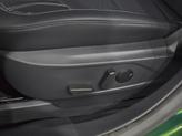 Thumbnail of 2025 Eruption Green Metallic Ford Mustang Mach-E