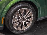 Thumbnail of 2025 Eruption Green Metallic Ford Mustang Mach-E
