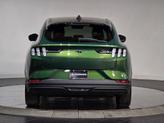Thumbnail of 2025 Eruption Green Metallic Ford Mustang Mach-E
