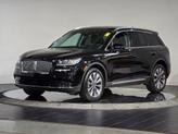 Thumbnail of 2021 Black Lincoln Corsair