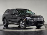 Thumbnail of 2021 Black Lincoln Corsair