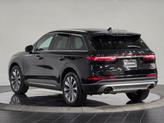 Thumbnail of 2021 Black Lincoln Corsair