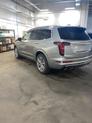 Thumbnail of 2023 Silver Metallic Cadillac XT6