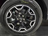 Thumbnail of 2025 Shadow Black Ford Bronco Sport