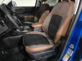 Thumbnail of 2025 Velocity Blue Metallic Ford Bronco Sport