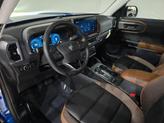 Thumbnail of 2025 Velocity Blue Metallic Ford Bronco Sport