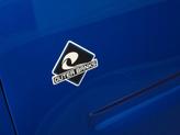 Thumbnail of 2025 Velocity Blue Metallic Ford Bronco Sport