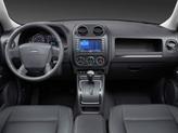 Thumbnail of 2009 Stone White Clearcoat Jeep Patriot