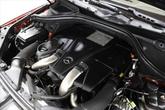 Thumbnail of 2015 Cinnabar Red Metallic Mercedes-Benz GL-Class