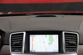 Thumbnail of 2015 Cinnabar Red Metallic Mercedes-Benz GL-Class