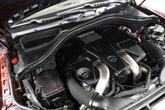 Thumbnail of 2015 Cinnabar Red Metallic Mercedes-Benz GL-Class