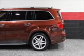 Thumbnail of 2015 Cinnabar Red Metallic Mercedes-Benz GL-Class