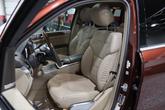 Thumbnail of 2015 Cinnabar Red Metallic Mercedes-Benz GL-Class