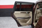 Thumbnail of 2015 Cinnabar Red Metallic Mercedes-Benz GL-Class
