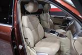 Thumbnail of 2015 Cinnabar Red Metallic Mercedes-Benz GL-Class