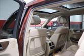 Thumbnail of 2015 Cinnabar Red Metallic Mercedes-Benz GL-Class