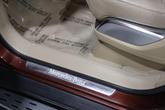 Thumbnail of 2015 Cinnabar Red Metallic Mercedes-Benz GL-Class