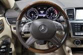 Thumbnail of 2015 Cinnabar Red Metallic Mercedes-Benz GL-Class