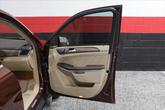 Thumbnail of 2015 Cinnabar Red Metallic Mercedes-Benz GL-Class