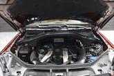Thumbnail of 2015 Cinnabar Red Metallic Mercedes-Benz GL-Class