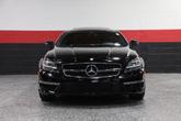 Thumbnail of 2014 Black Mercedes-Benz CLS-Class