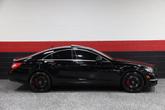 Thumbnail of 2014 Black Mercedes-Benz CLS-Class