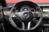 Thumbnail of 2014 Black Mercedes-Benz CLS-Class