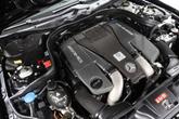Thumbnail of 2014 Black Mercedes-Benz CLS-Class
