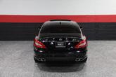 Thumbnail of 2014 Black Mercedes-Benz CLS-Class