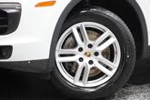 Thumbnail of 2016 White Porsche Cayenne