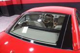 Thumbnail of 2007 Mars Red Mercedes-Benz SL-Class