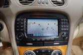 Thumbnail of 2007 Mars Red Mercedes-Benz SL-Class