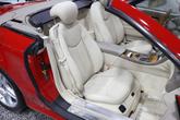 Thumbnail of 2007 Mars Red Mercedes-Benz SL-Class