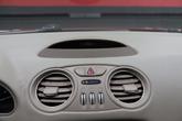 Thumbnail of 2007 Mars Red Mercedes-Benz SL-Class