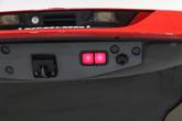 Thumbnail of 2007 Mars Red Mercedes-Benz SL-Class