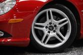 Thumbnail of 2007 Mars Red Mercedes-Benz SL-Class
