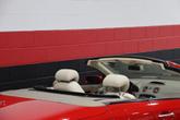 Thumbnail of 2007 Mars Red Mercedes-Benz SL-Class