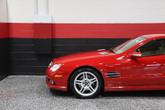 Thumbnail of 2007 Mars Red Mercedes-Benz SL-Class