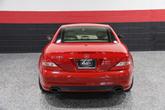 Thumbnail of 2007 Mars Red Mercedes-Benz SL-Class