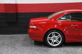 Thumbnail of 2007 Mars Red Mercedes-Benz SL-Class