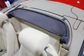 Thumbnail of 2007 Mars Red Mercedes-Benz SL-Class
