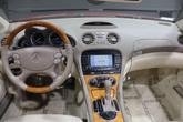 Thumbnail of 2007 Mars Red Mercedes-Benz SL-Class