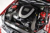 Thumbnail of 2007 Mars Red Mercedes-Benz SL-Class