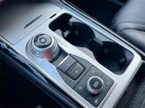 Thumbnail of 2023 Agate Black Metallic Ford Explorer